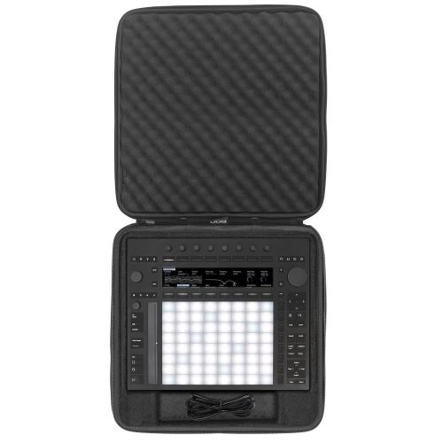Жесткий кейс для контроллера UDG Creator Ableton Push 3 Hardcase Black (U8499BL)